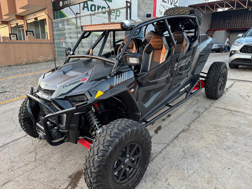 Rzr Bestia 2021