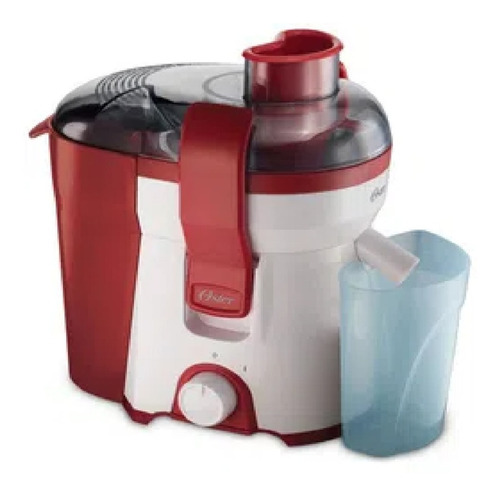 Extractor De Jugos Oster® Fpstje316r