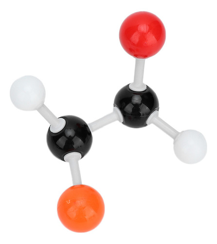 Kit De Estrutura Inorgânica Orgânica Molecular De 240 Unidad