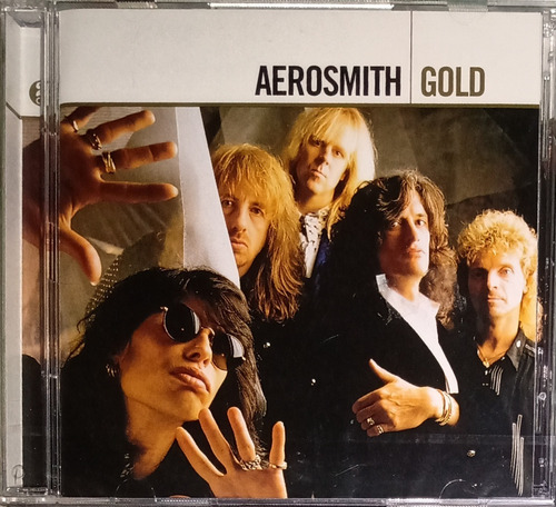 Aerosmith - Gold