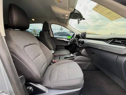 Ford Escape 2.0 Se 4x2