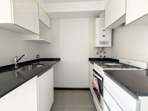 Imagen 4 de 16 de Zeballos 2200- Unidad De Un Dormitorio En Venta En Rosario.