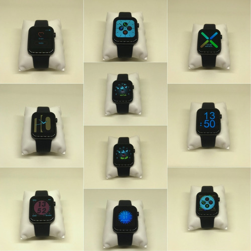 Relógio Inteligente Iwo12 T600 + Super Brinde Pulseira