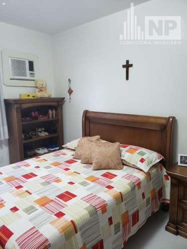 Imagem 9 de 19 de Apartamento À Venda Em Recife/pe - Np95v