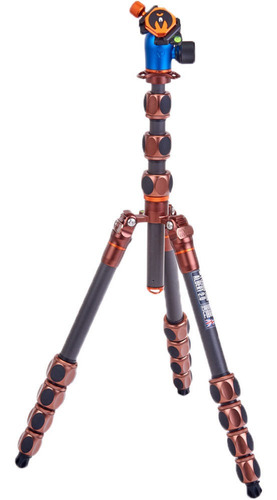 3 Legged Thing Albert 2.0 TriPod Kit With Airhed Pro Ball He