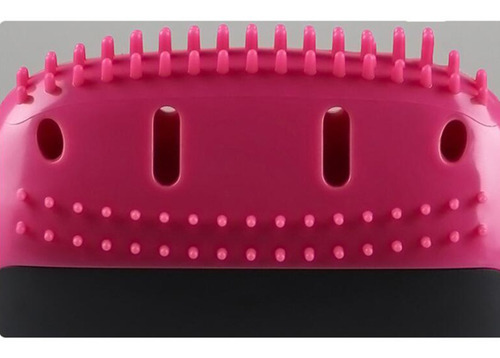 Imagen 2 de 5 de Cepillo De Pelo De Animal Doméstico Accesorios De Perro