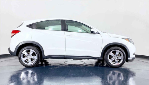 Imagen 4 de 15 de 109963 - Honda Hr-v 2017 Con Garantía