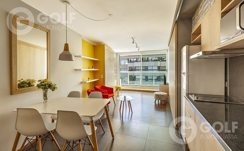 Imagen 18 de 30 de Vendo Apartamento De 2 Dormitorios, 2 Baños, A Estrenar, Próximo Al Parque V. Biarritz