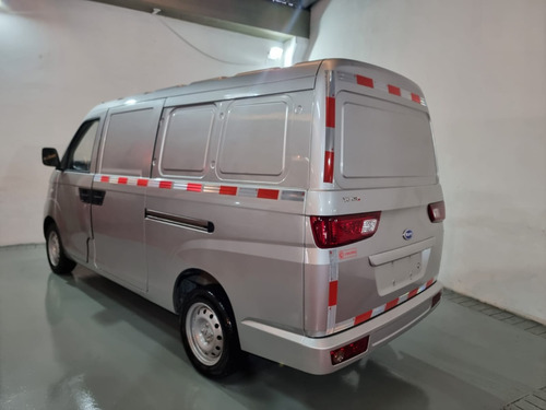 Karry Q22 1.2l 16v Furgon