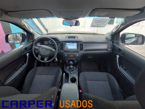 Ford Nueva Ranger 3.2 Cd Xls 200cv