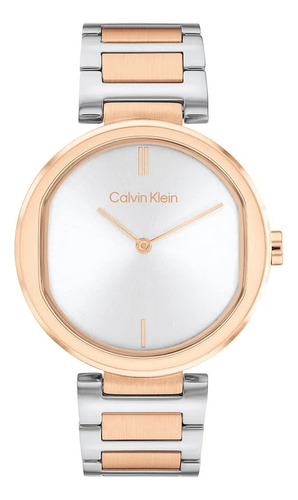 Reloj Calvin Klein Sensation De Mujer 25200251