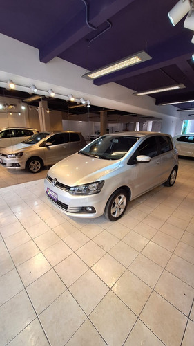 Volkswagen Fox 1.6 Comfortline