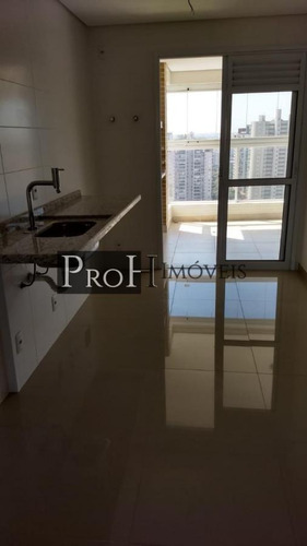Imagem 11 de 14 de Apartamento Para Venda Em Santo André, Jardim, 3 Dormitórios, 3 Suítes, 4 Banheiros, 4 Vagas - Mondea_1-1572755