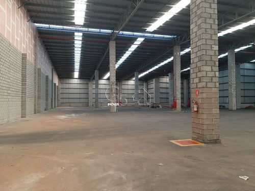 Imagem 3 de 22 de Galpão Comercial Para Locação, Vila Das Hortências, Jundiaí/sp. (total Locação R$ 160.000,00) Excelente Qualidade Construtiva, Pé Direito De 12 Metros, Piso Preparado Para Suportar - Gl00035 - 698283