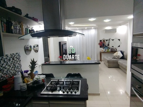 Imagem 1 de 30 de Apartamento - Ap00544 - 32854526