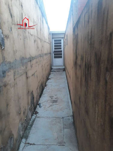 Imagem 21 de 29 de Casa A Venda No Bairro Jardim Do Lago Em Jundiaí - Sp. - 3538-1
