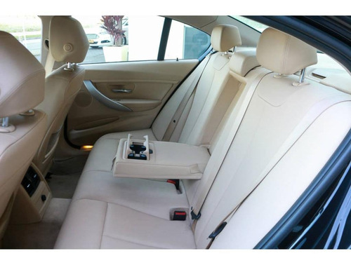 Imagem 14 de 15 de Bmw 320 2.0 Gp Turbo At
