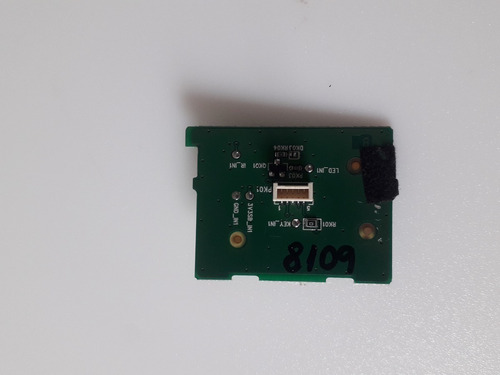 Placa Power Com Sensor Tv Semp Tcl 32s6500s 40-s32d12-ked2hg (Usado)