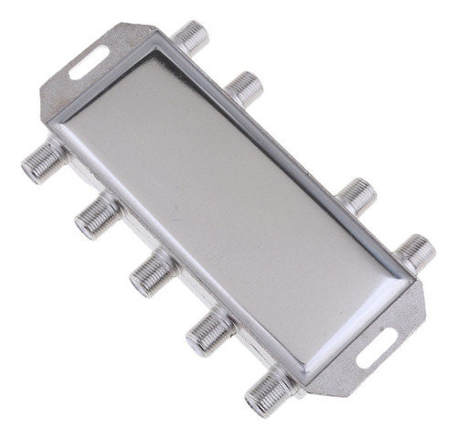D Combinador De Saída Multiswitch Lnb Satellite Fta 8 Lnbf