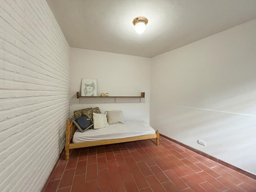 Imagen 11 de 15 de 1 Dormitorio Más Estudio Y Doble Patio En Pb