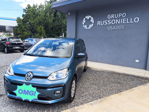 Volkswagen Up! 1.0 Move