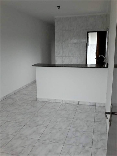 Imagem 5 de 9 de Casas Novas Sobrepostas Lado Praia Parcelado Direto Com A Construtora