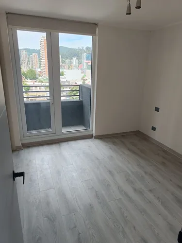 Edificio Freire Vista Surponiente Piso 11
