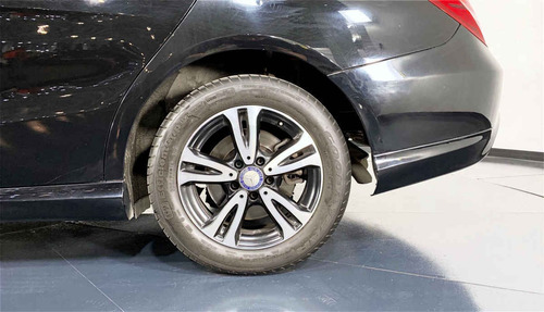 Imagen 10 de 15 de 109957 - Mercedes-benz Clase Cla 2017 Con Garantía