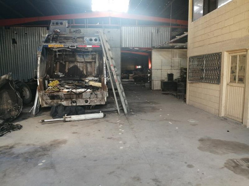 Nave En Renta En Ciudad Industrial Torreón