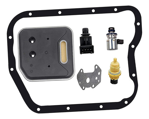 Cf1. Juego De Solenoide De Transmisión 4617210 Sensor De