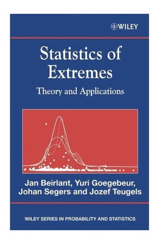 Libro: Statistics Of Extremes: Theory And Applications