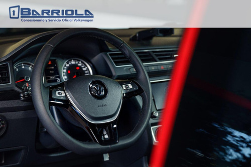 Volkswagen Saveiro Cross 1.6 2023 0km - Barriola