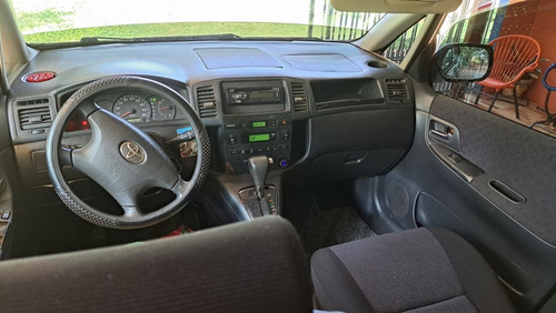 Imagen 3 de 3 de Toyota Espacio Japones