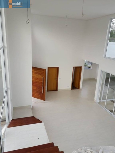 Imagem 9 de 15 de Casa De Alto Padrão Para Venda/cotia - Gv20988