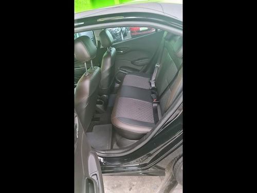Imagem 8 de 8 de Chevrolet Prisma 1.4 Mpfi Ltz 8v 2018