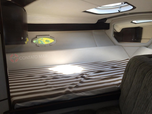 Real 38 Ano 2009 Com 2 Mercruise 320 Hp
