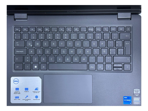 Dell Latitude 3440 Core I5-1335u 32gb 512gb 14.1 Hd Win11 (Reacondicionado)