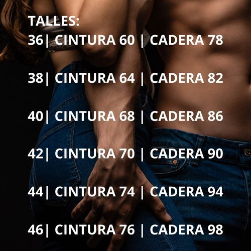 Imagen 2 de 2 de Jeans Mujer Elastizados Levanta Cola Calidad Premium T 36-46
