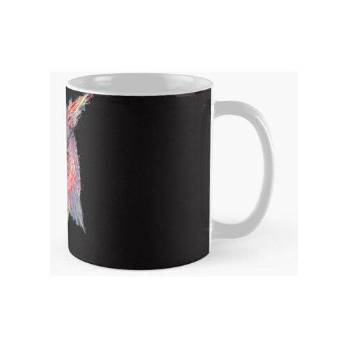 Taza Best Owl Designs-edición Limitada Calidad Premium