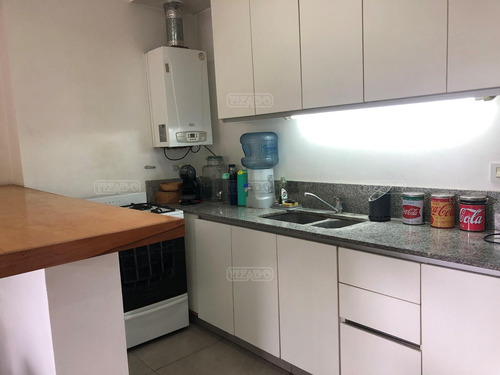Departamento En Venta En Bosque Alto, Pilar, G.b.a. Zona Norte