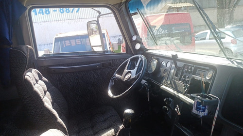 Volvo Nl10 340 1995 4x2 Com Ar Condicionado