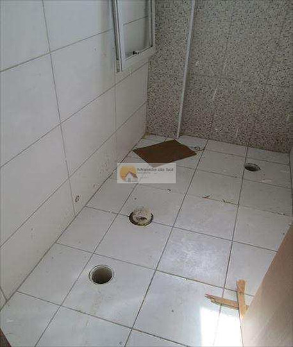Imagem 11 de 16 de Imóveis Em Praia Grande, Apartamento Um Dormitório Com Suite,a Venda - V3121