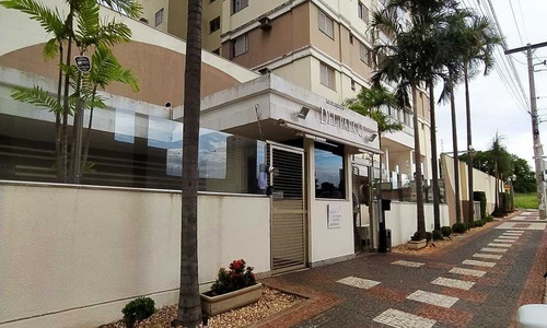 Imagem 3 de 20 de Apartamento No Residencial Lourenzzo Del Parco - 1701
