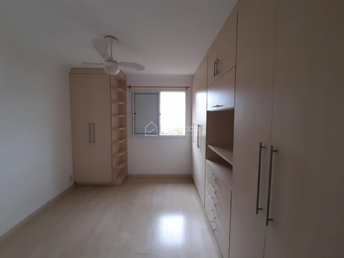 Imagem 23 de 30 de Apartamento À Venda Em Parque Das Flores - Ap010889