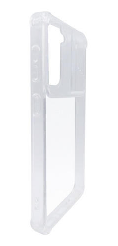 Imagen 5 de 9 de Carcasa Para Samsung S21 Protección Cámara + Hidrogel