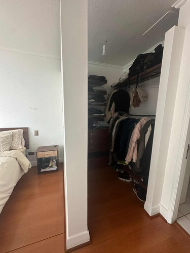 Venta Impecable Dpto Escuela Militar 1d 1b 1e 1b Terraza