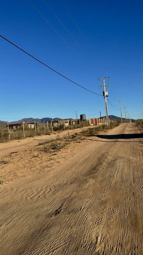 Terreno - A 10 Minutos De Playa Guanaqueros