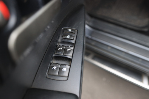 SsangYong A.Sports 4X4 Mt Full