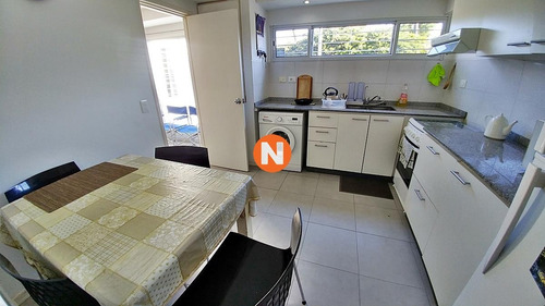 Casa En Venta Playa Mansa 3 Dormitorios- Ref: 216596