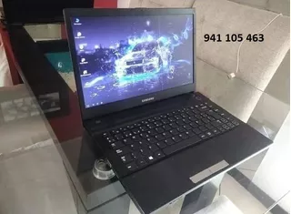 Laptop Samsung 1 Tera - 4gb Ram, 2 Tarjetas Gráficas